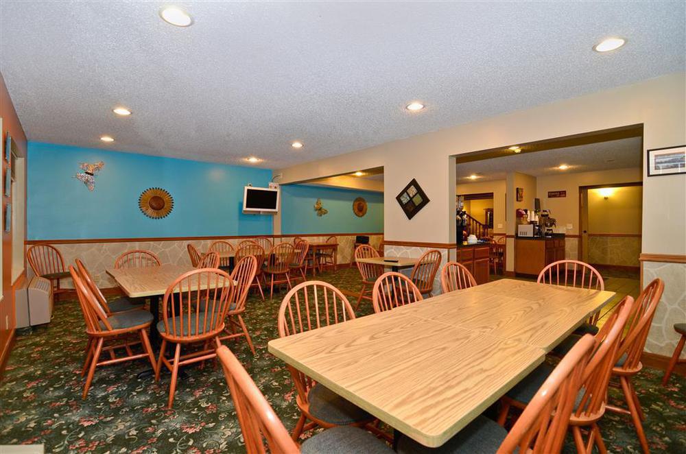 Motel Super 8 By Wyndham Of The Ozarks