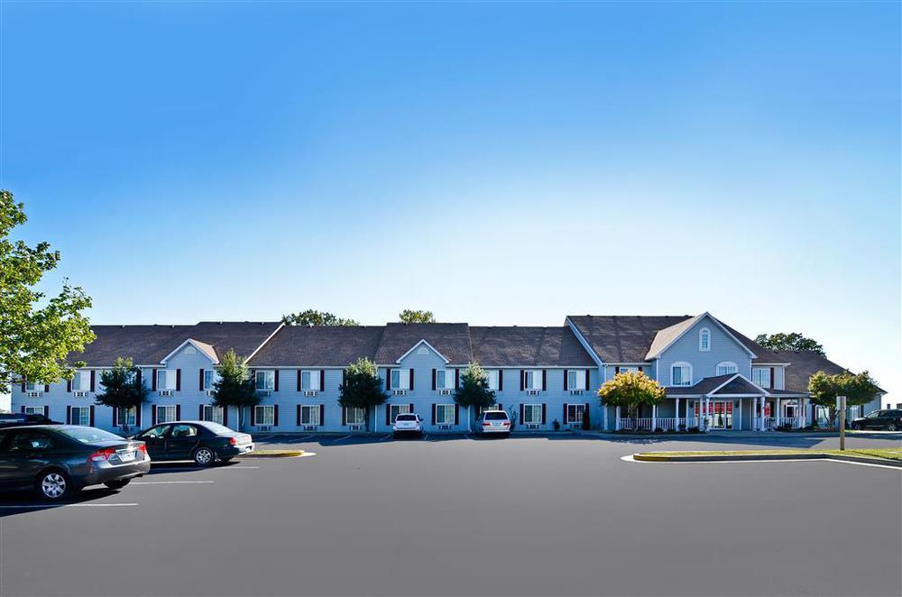 Motel Super 8 By Wyndham Of The Ozarks 2*