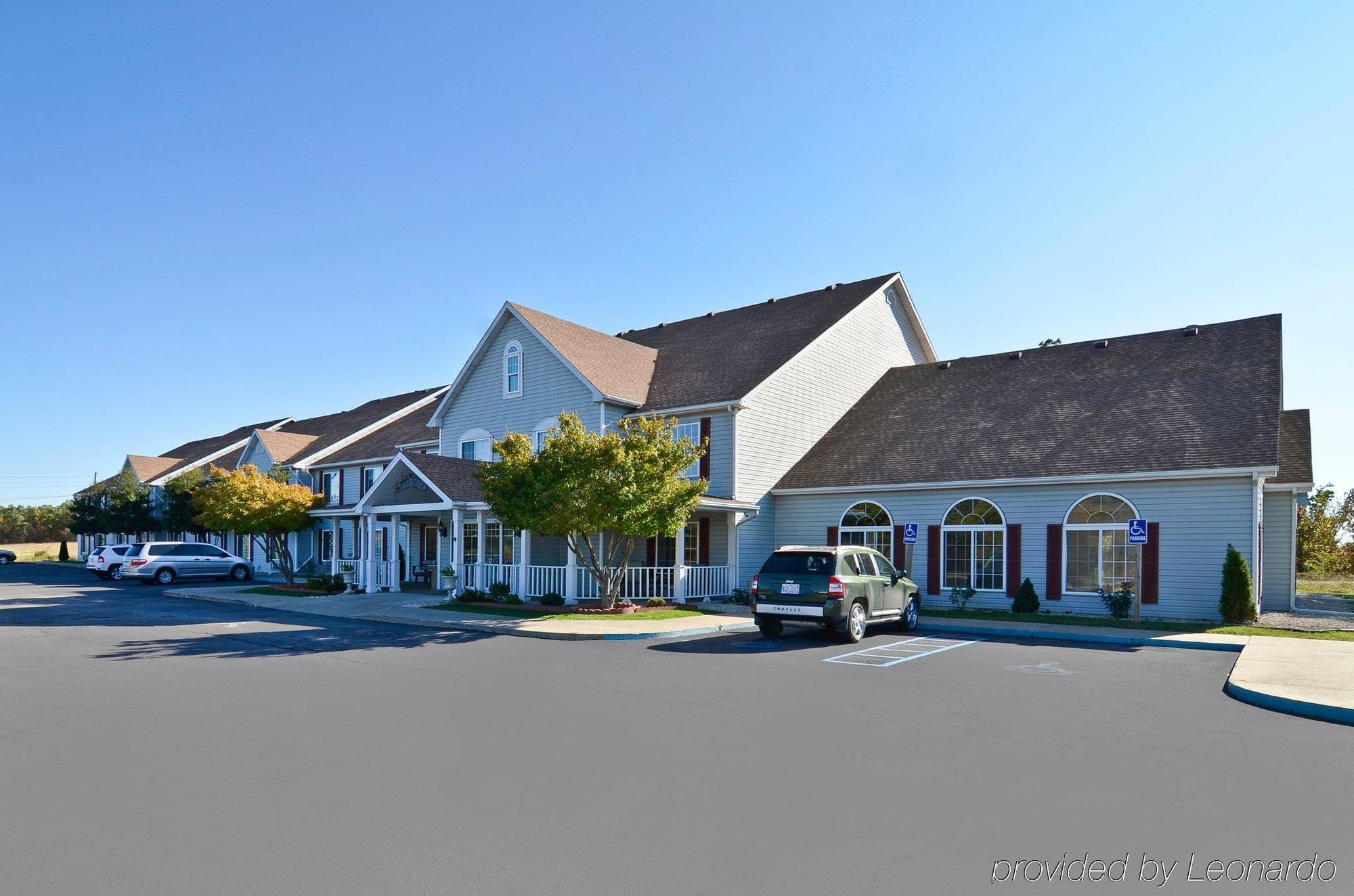 Super 8 By Wyndham Of The Ozarks