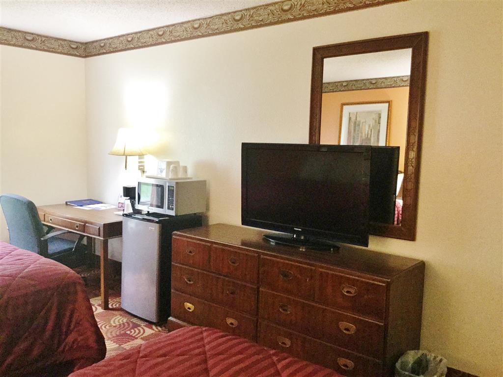 Super 8 By Wyndham Of The Ozarks Eldon