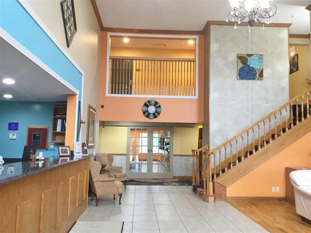 Motel Super 8 By Wyndham Of The Ozarks Eldon