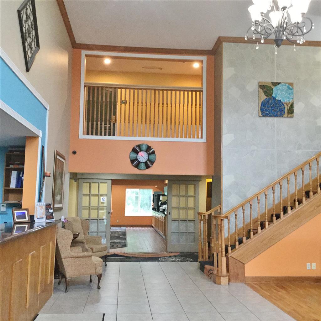 Motel Super 8 By Wyndham Of The Ozarks